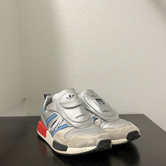 Adidas Micropacer Micro Pacer - Picture 5 of 6